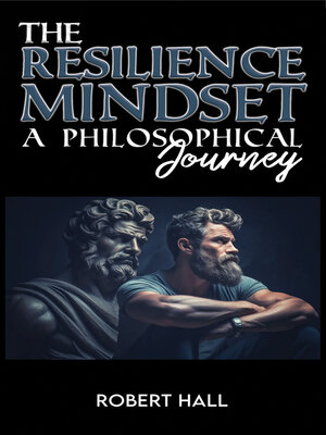cover image of The Resilience Mindset